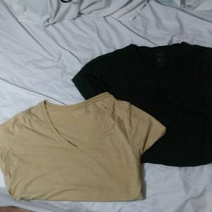 T shirts